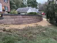 Retaining Walls image